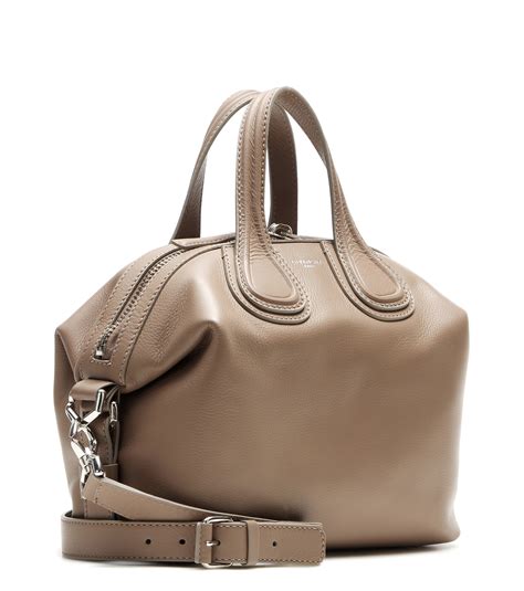 givenchy small nightingale tote